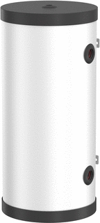 Flamco Flextherm PS-H+ buffervat, 50 liter 18258